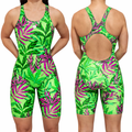 BBOSI Kneesuit - Leaves