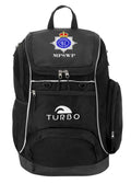 MPSWP - Phoenix Backpack - Turbo