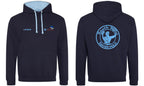 South West Water Polo - Cotton Hoodie - Umiko