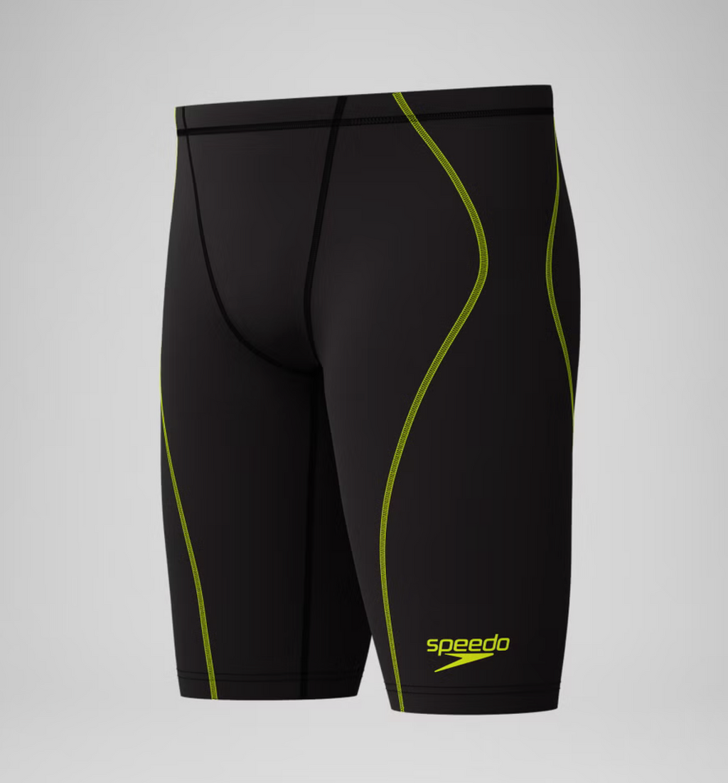 Speedo - NEW Men's Fastskin HyperSpark Jammer - Black