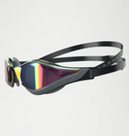 Speedo - Fastskin Pure Focus Mirror Goggles - Black