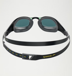 Speedo - Fastskin Pure Focus Mirror Goggles - Black
