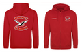 Torquay Leander - Cotton Zipped Hoodie - Umiko