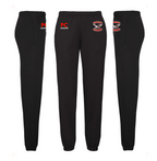 Torquay Leander - Cotton Joggers - Umiko