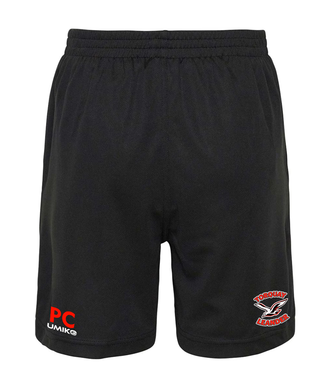 Torquay Leander - Kids Shorts - Umiko