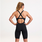 Funkita - Swim Secure Ladies Fast Secure One Piece - STILL BLACK
