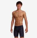 Funky Trunks Mens Be Positive Training Jammers