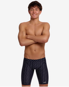 Funky Trunks Mens Be Positive Training Jammers