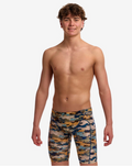 Funky Trunks Mens Bilko Baby Training Jammers