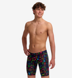 Funky Trunks - Doodles - Boys Training Jammers