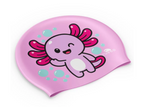Turbo Silicone Swim Cap - Axie Splash