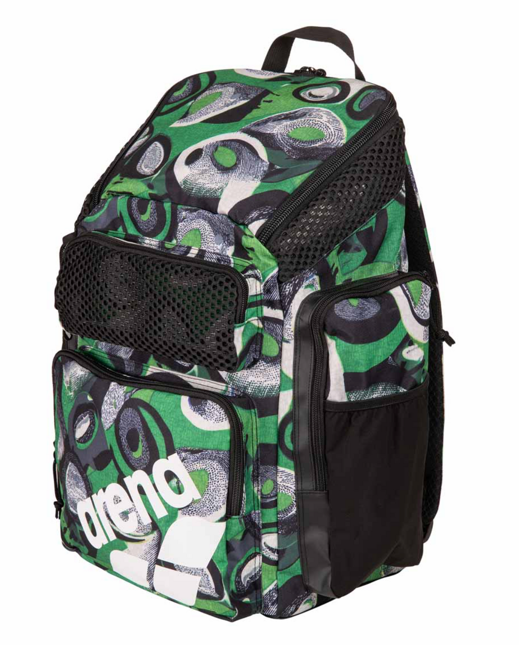 Arena One Go Backpack 45L -  Kente