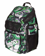 Arena One Go Backpack 45L -  Kente