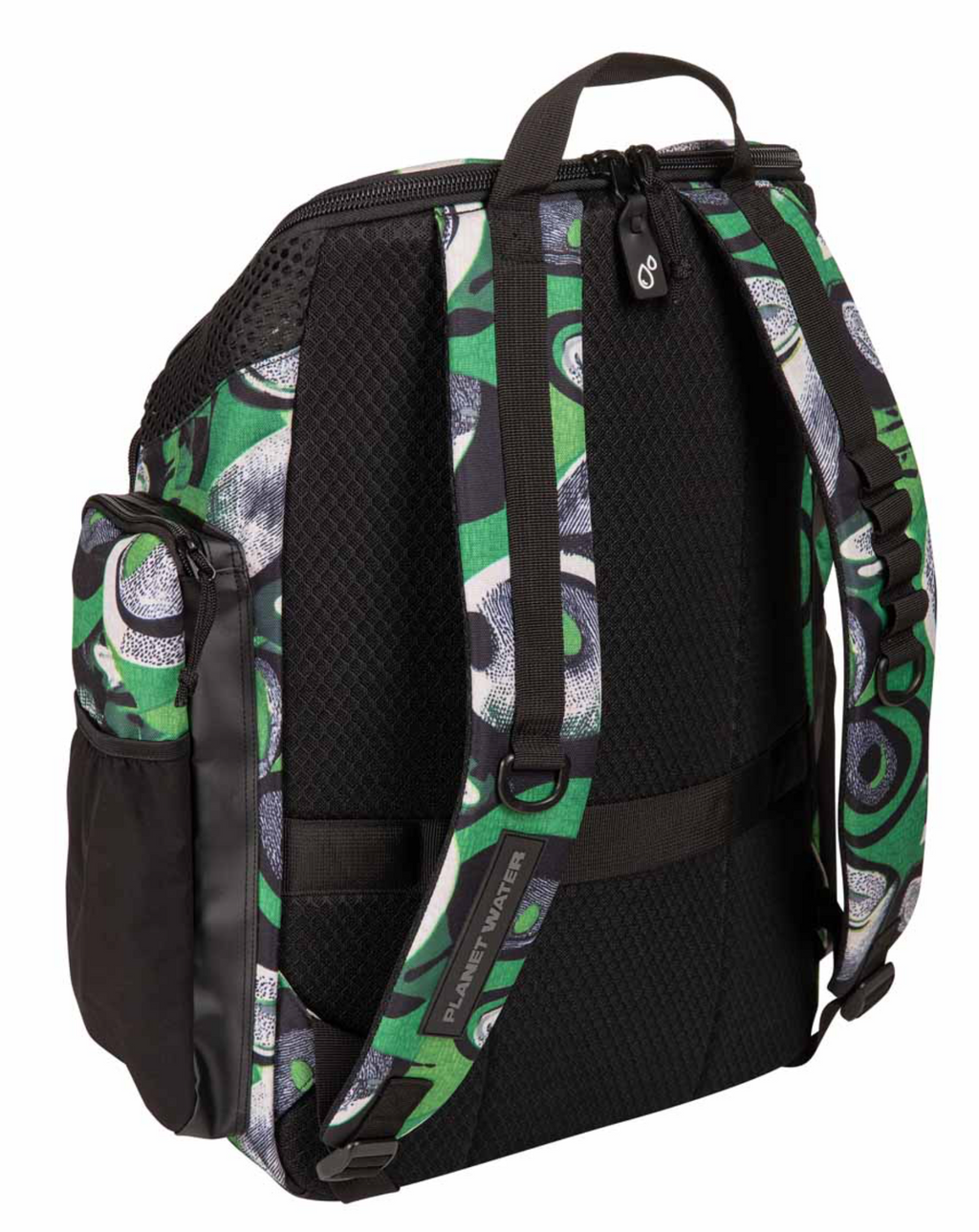 Arena One Go Backpack 45L -  Kente