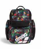 Arena One Go Backpack 45L - Animalier