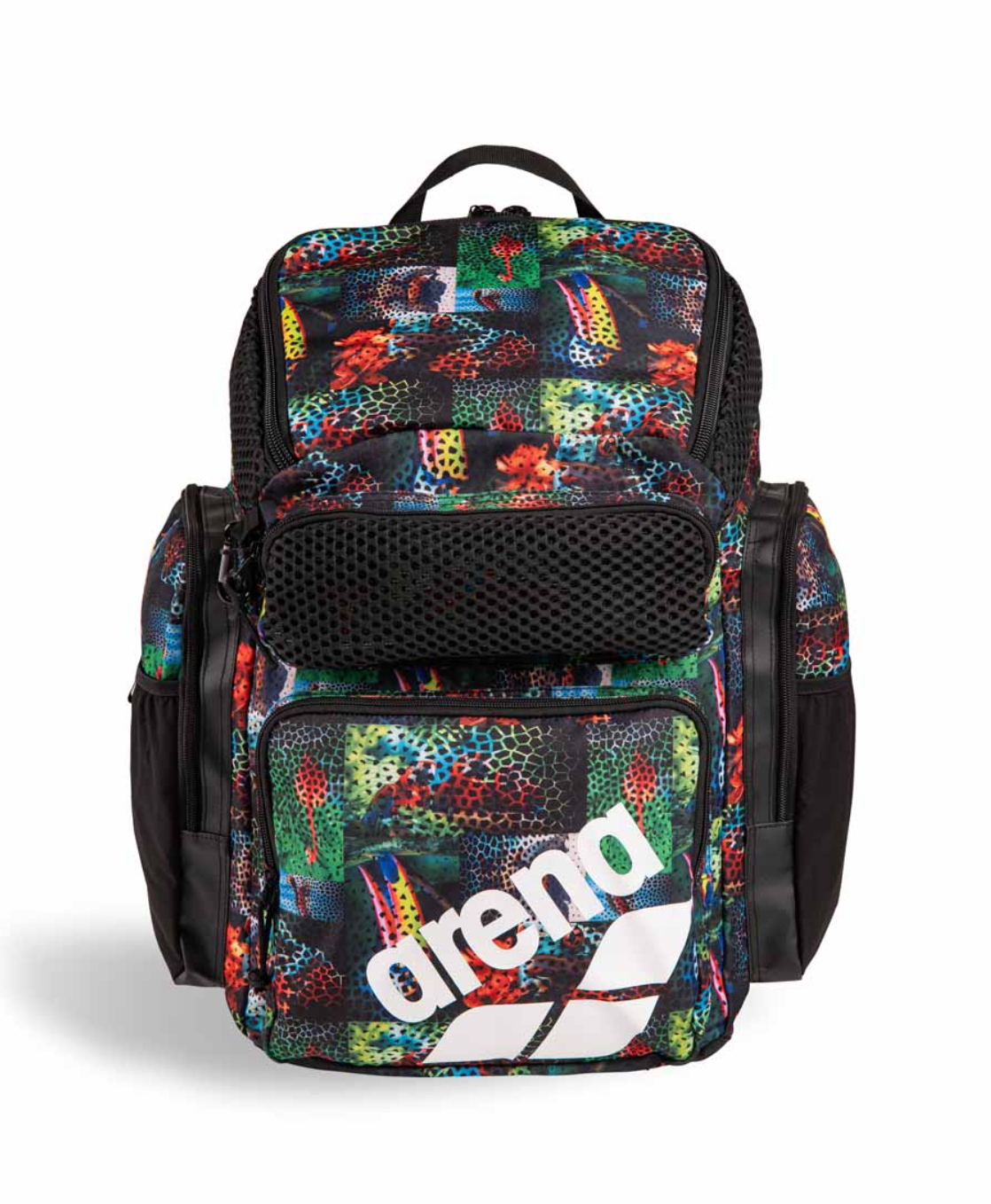 Arena One Go Backpack 45L - Animalier
