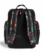 Arena One Go Backpack 45L - Animalier