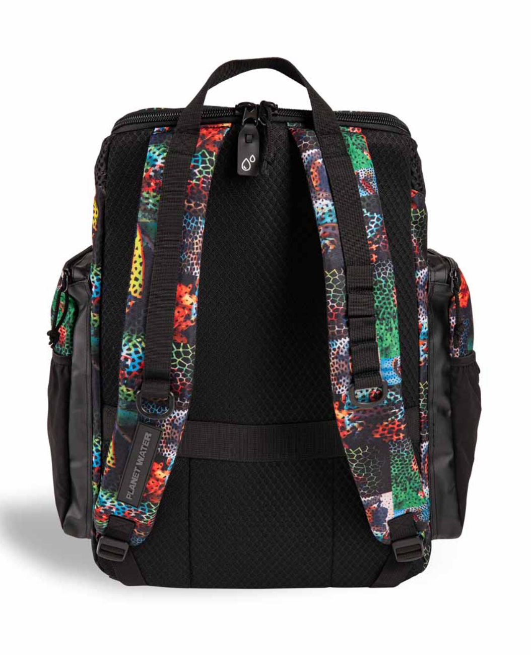 Arena One Go Backpack 45L - Animalier