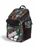 Arena One Go Backpack 45L - Animalier