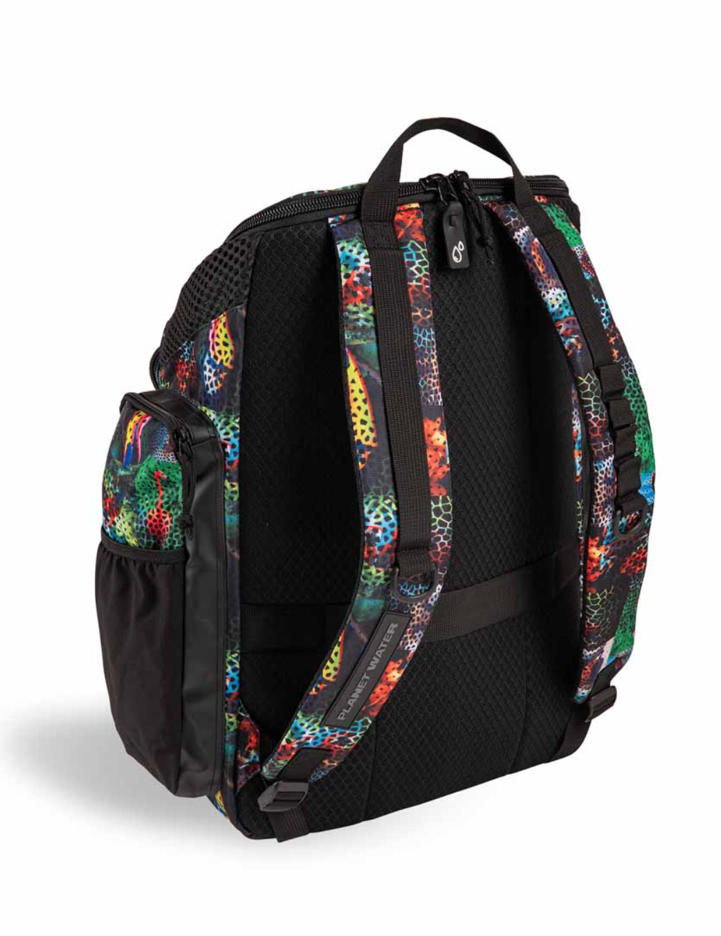Arena One Go Backpack 45L - Animalier