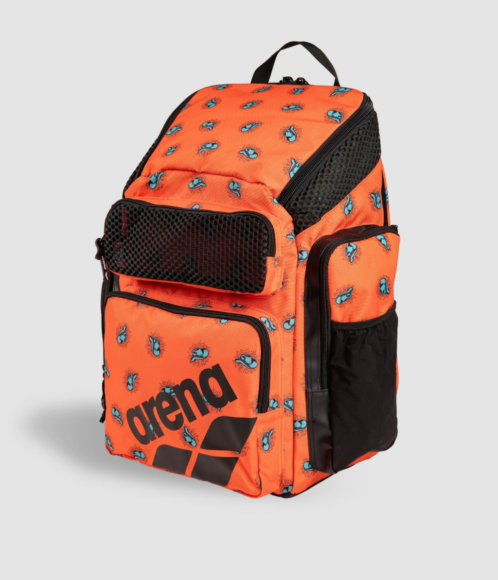 Arena One Go Backpack 45L -  Yee-Ha