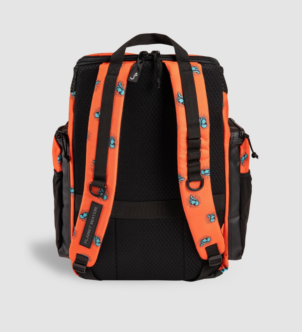 Arena One Go Backpack 45L -  Yee-Ha