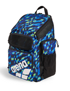 Arena One Go Backpack 45L -  Aqua Gleam