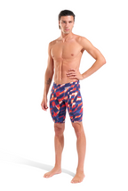 Arena - NEW - Powerskin AIR 3 Jammer - Red/White/Blue