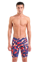 Arena - NEW - Powerskin AIR 3 Jammer - Red/White/Blue