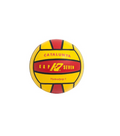 Kap7 - Size 1 Water Polo ball - Catalunya