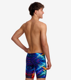 Funky Trunks - Firefly Sparkle - Boys Training Jammers