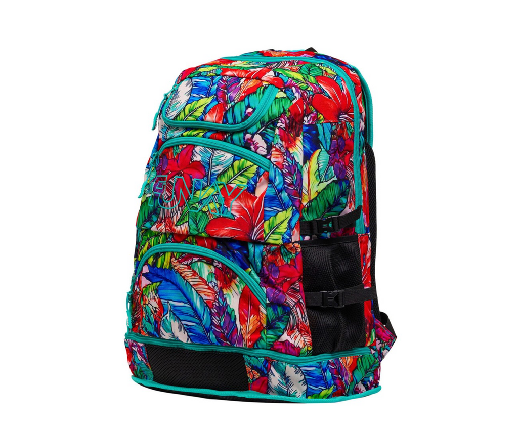 Funkita - Loud Proud - Elite Squad Backpack