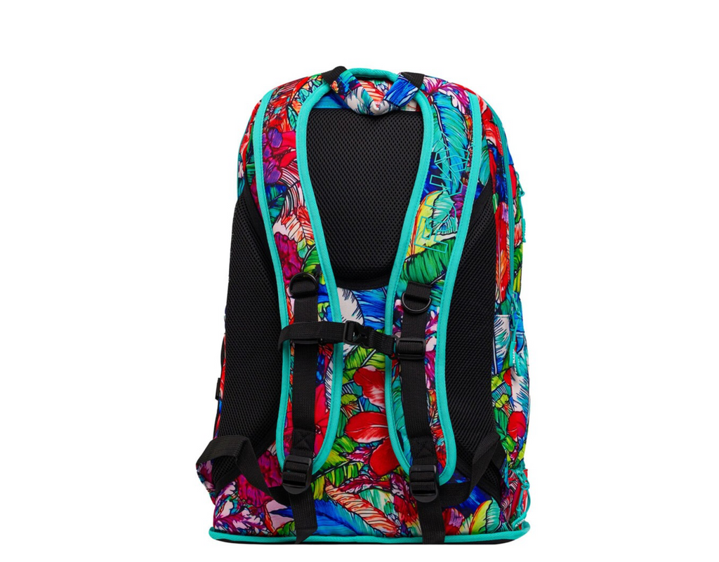 Funkita - Loud Proud - Elite Squad Backpack