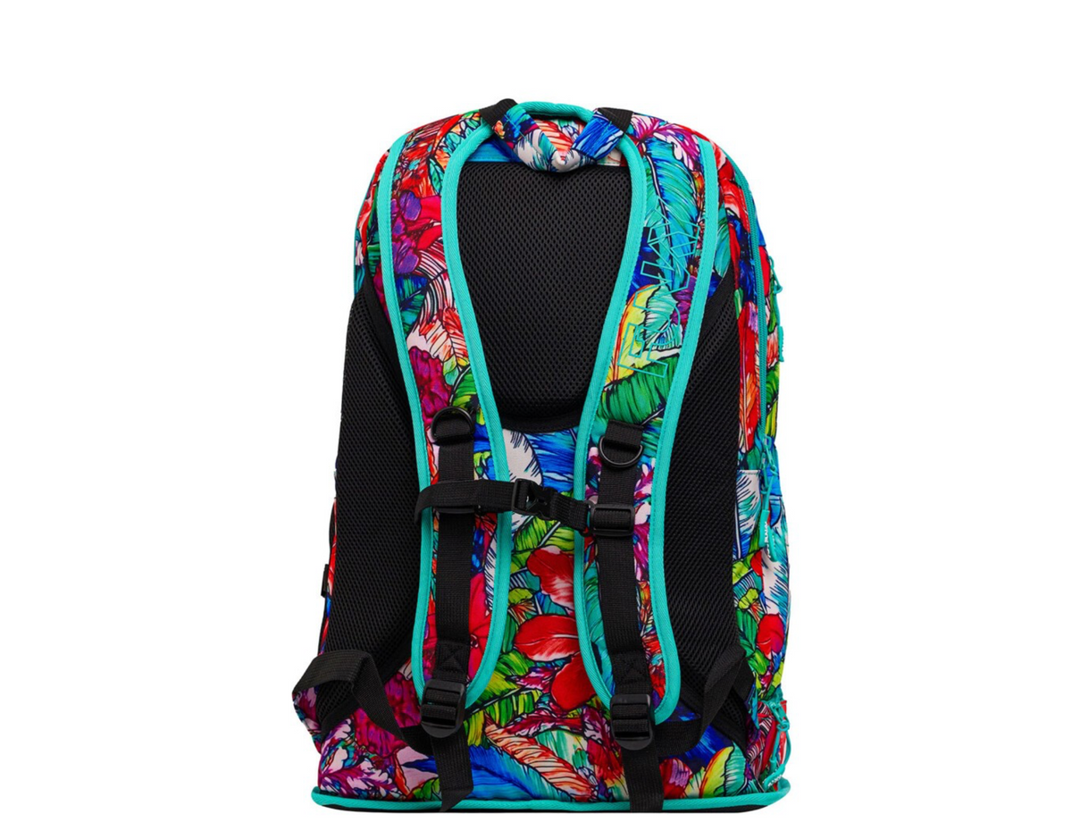 Funkita - Loud Proud - Elite Squad Backpack