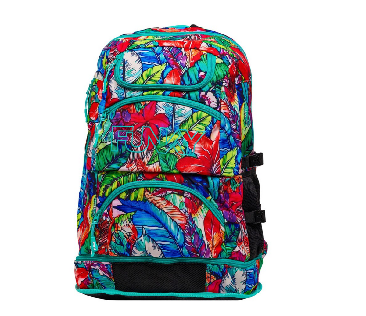 Funkita - Loud Proud - Elite Squad Backpack