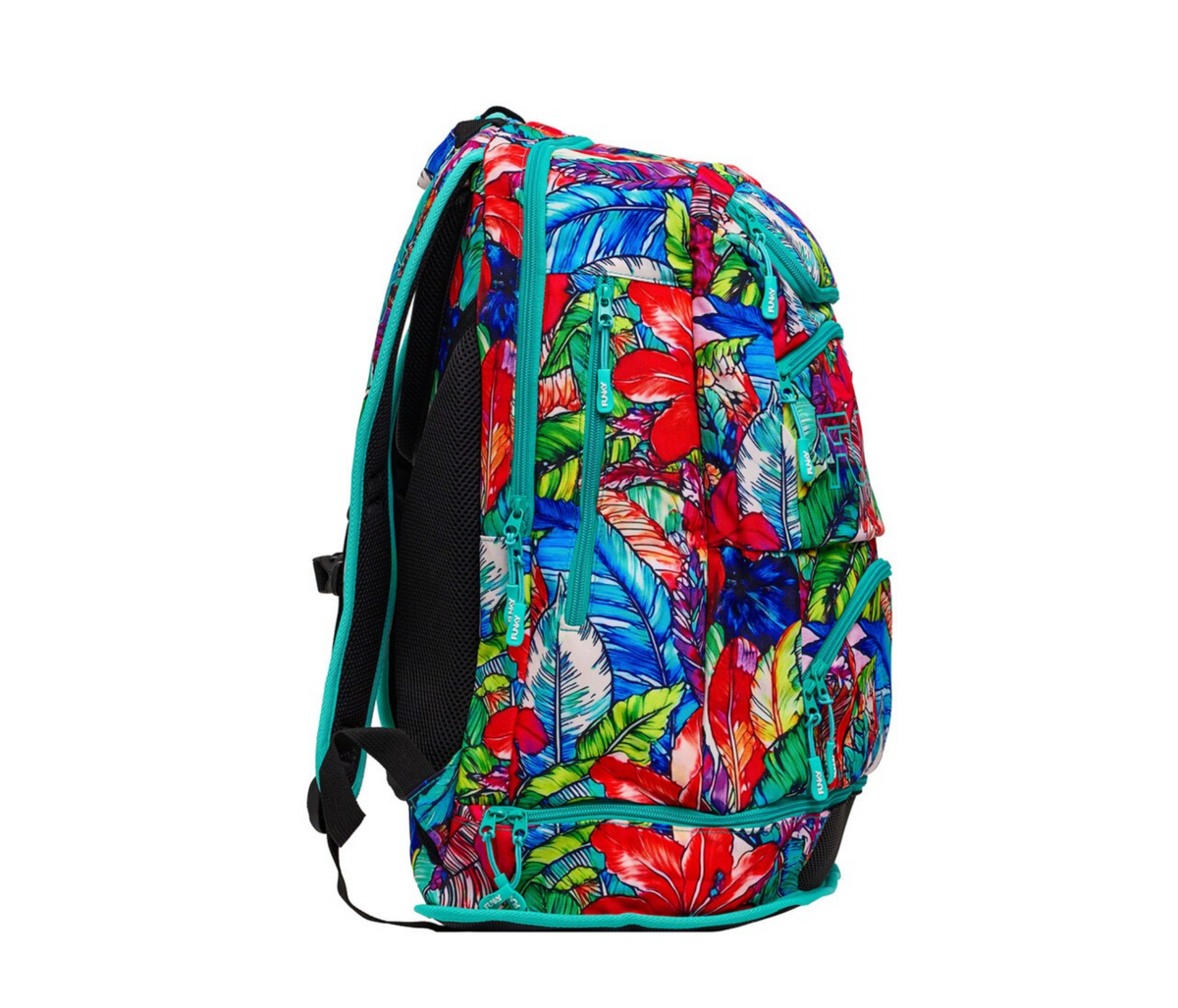 Funkita - Loud Proud - Elite Squad Backpack