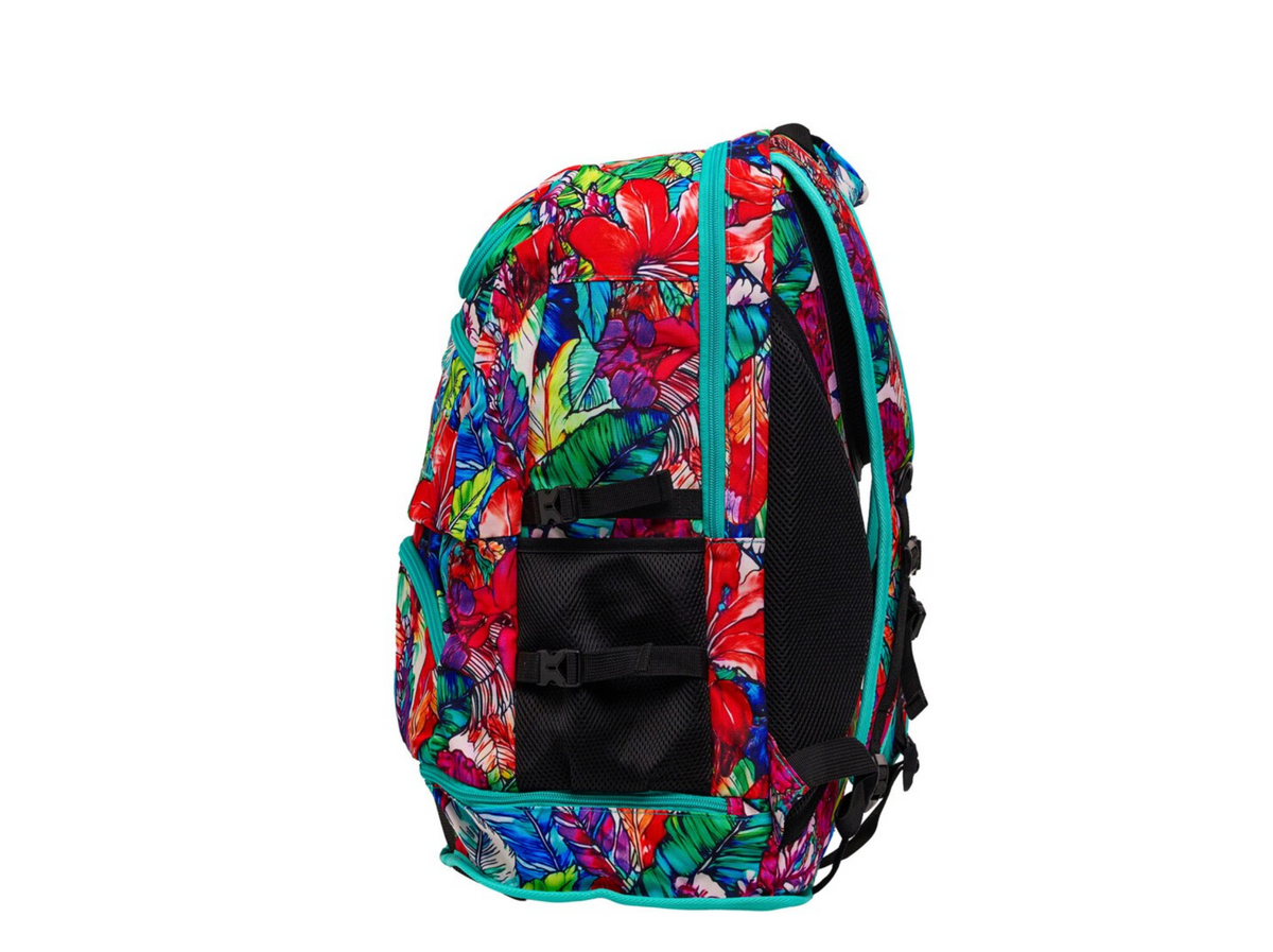 Funkita - Loud Proud - Elite Squad Backpack