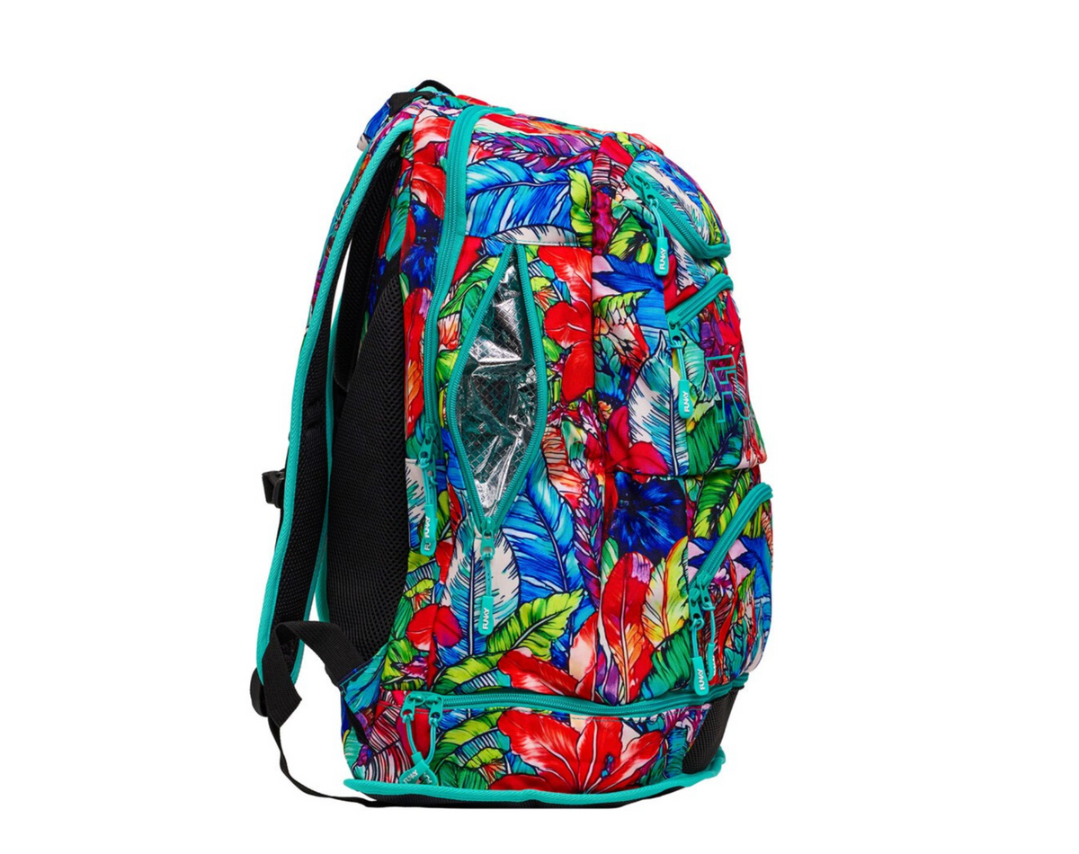 Funkita - Loud Proud - Elite Squad Backpack