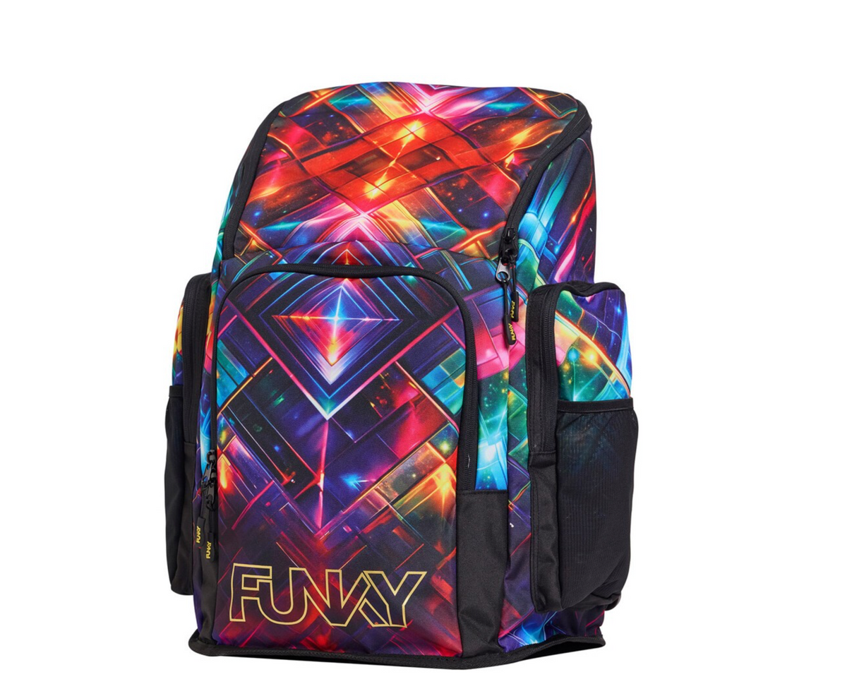 Funkita - Firefly Sparkle - Elite Squad Backpack