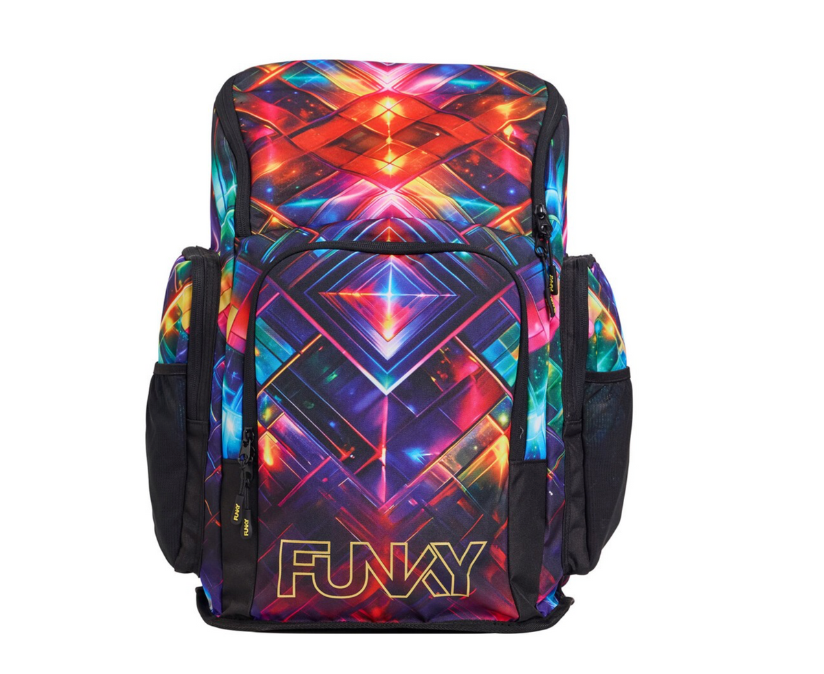 Funkita - Firefly Sparkle - Elite Squad Backpack