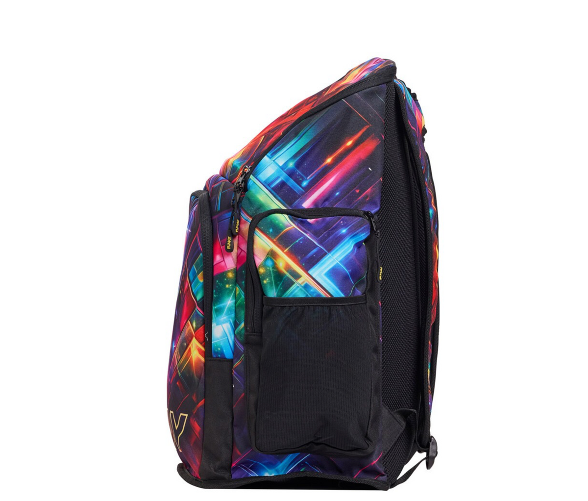 Funkita - Firefly Sparkle - Elite Squad Backpack