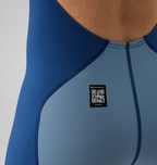 Speedo - NEW Women's Fastskin LZR Ignite Kneeskin - Blue