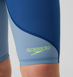 Speedo - NEW Women's Fastskin LZR Ignite Kneeskin - Blue