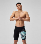 Speedo - NEW Men's Fastskin LZR Ignite Jammer - Black/Grey