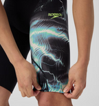 Speedo - NEW Men's Fastskin LZR Ignite Jammer - Black/Grey