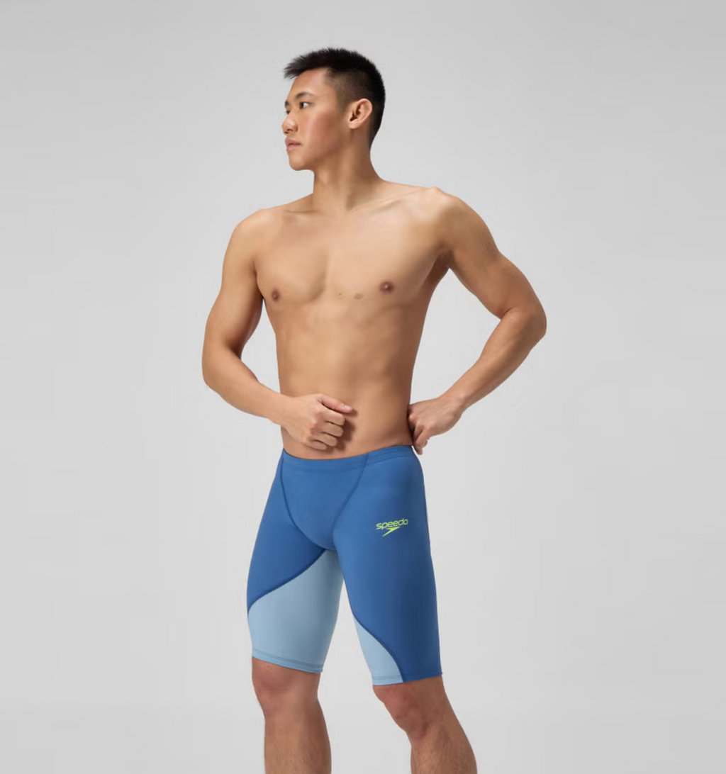 Speedo - NEW Men's Fastskin LZR Ignite Jammer - Blue