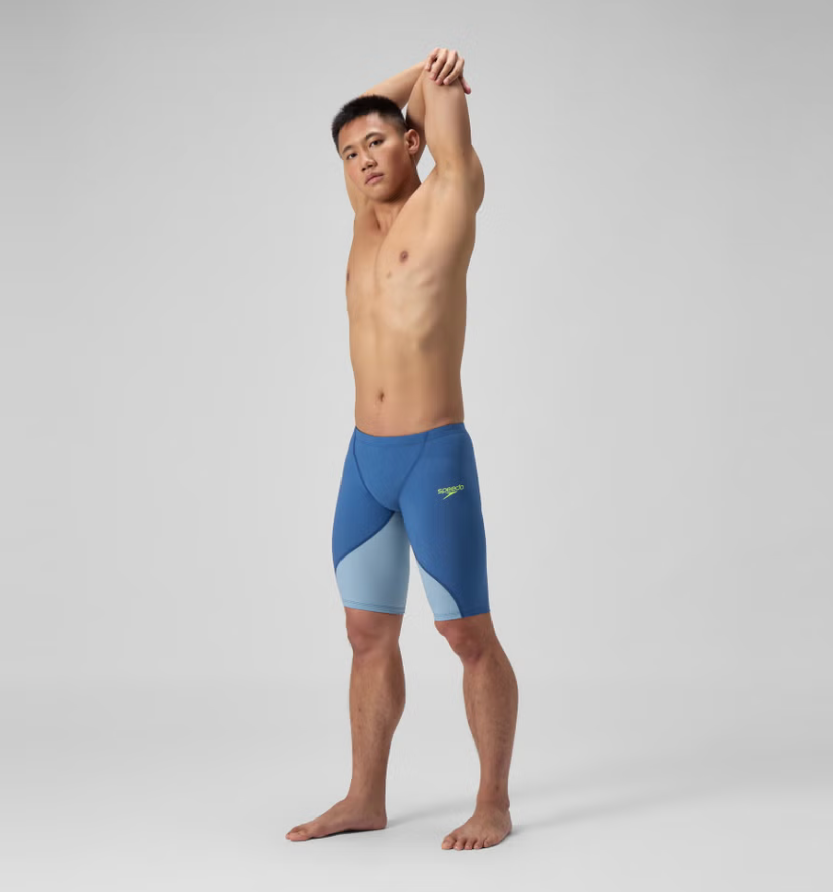 Speedo - NEW Men's Fastskin LZR Ignite Jammer - Blue