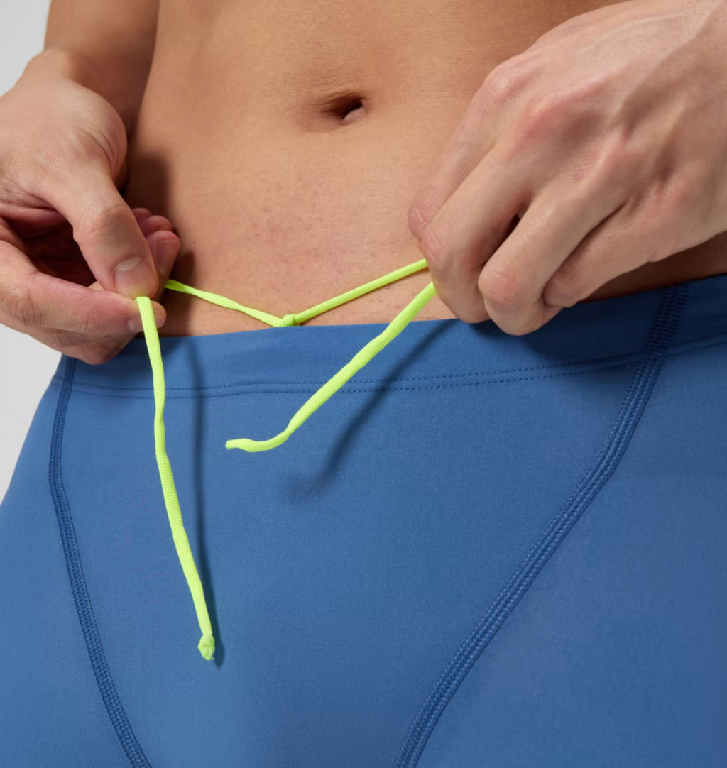 Speedo - NEW Men's Fastskin LZR Ignite Jammer - Blue