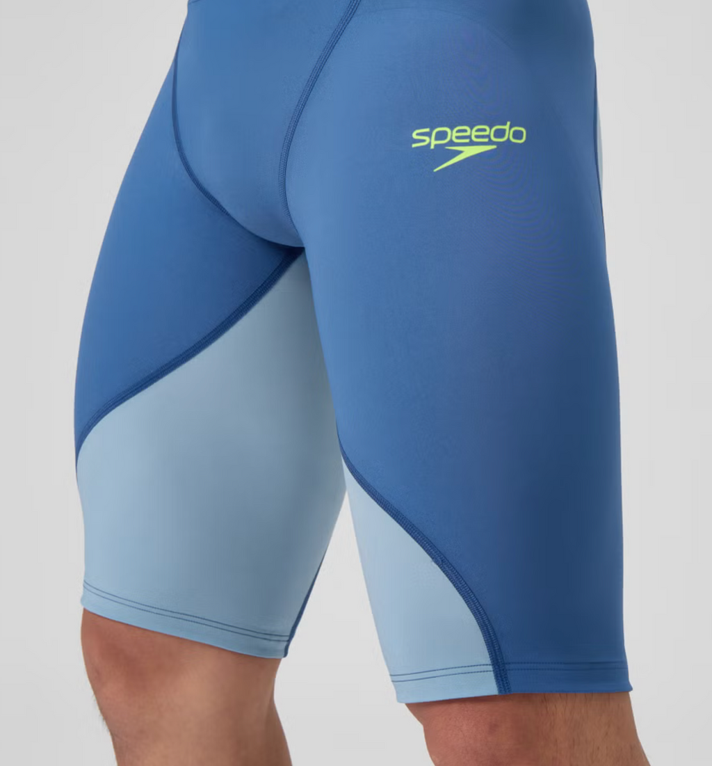 Speedo - NEW Men's Fastskin LZR Ignite Jammer - Blue