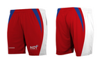 North Dorset Turbos - Men/Boys/Unisex Shorts - Umiko